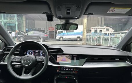 Audi A3, 2022 год, 2 790 000 рублей, 9 фотография