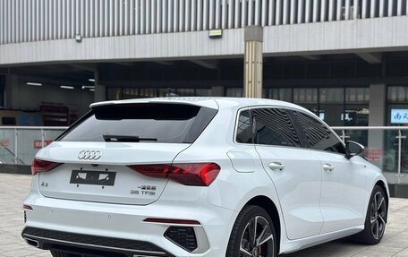 Audi A3, 2022 год, 2 790 000 рублей, 4 фотография