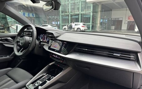 Audi A3, 2022 год, 2 790 000 рублей, 7 фотография