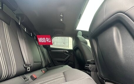 Audi A3, 2022 год, 2 790 000 рублей, 6 фотография
