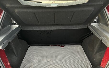 Renault Sandero I, 2011 год, 400 000 рублей, 11 фотография