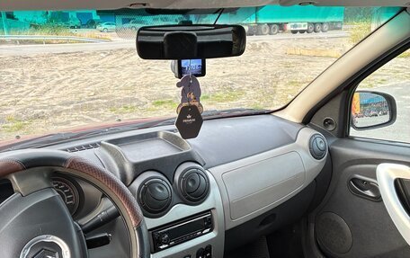 Renault Sandero I, 2011 год, 400 000 рублей, 15 фотография