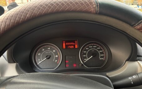 Renault Sandero I, 2011 год, 400 000 рублей, 16 фотография