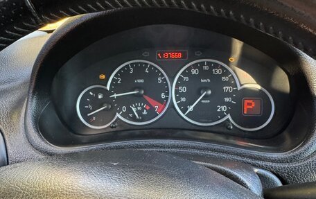 Peugeot 206, 2006 год, 300 000 рублей, 13 фотография