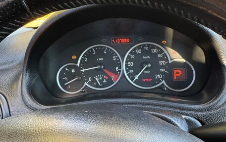 Peugeot 206, 2006 год, 300 000 рублей, 17 фотография