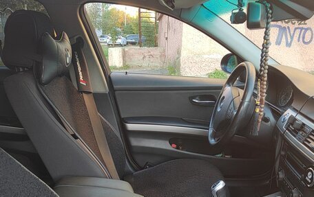 BMW 3 серия, 2006 год, 1 000 000 рублей, 10 фотография