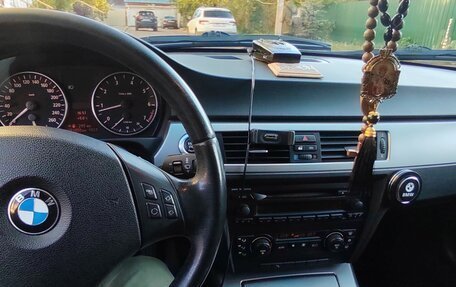 BMW 3 серия, 2006 год, 1 000 000 рублей, 6 фотография