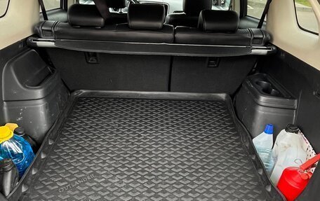 Mitsubishi Outlander III рестайлинг 3, 2015 год, 1 900 000 рублей, 5 фотография