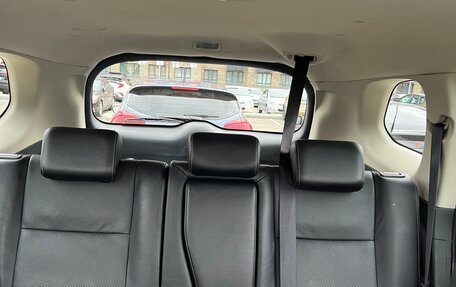 Mitsubishi Outlander III рестайлинг 3, 2015 год, 1 900 000 рублей, 11 фотография