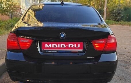 BMW 3 серия, 2006 год, 1 000 000 рублей, 5 фотография