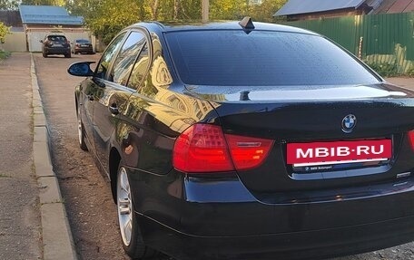 BMW 3 серия, 2006 год, 1 000 000 рублей, 4 фотография