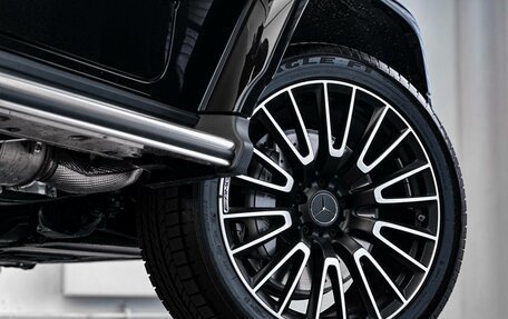 Mercedes-Benz G-Класс AMG, 2025 год, 34 500 000 рублей, 8 фотография