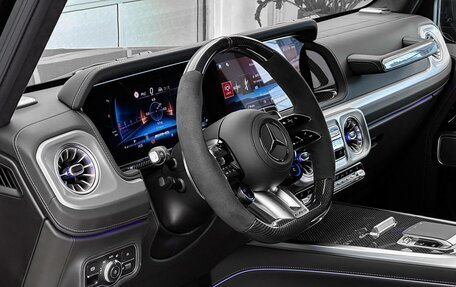 Mercedes-Benz G-Класс AMG, 2025 год, 34 500 000 рублей, 11 фотография