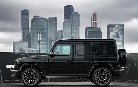 Mercedes-Benz G-Класс AMG, 2025 год, 34 500 000 рублей, 7 фотография