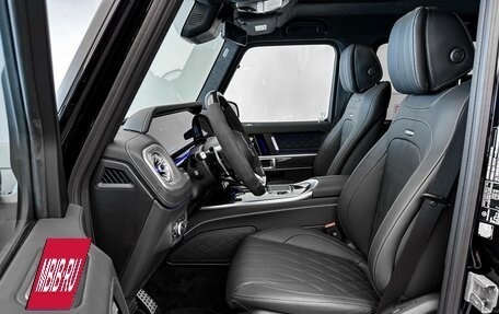 Mercedes-Benz G-Класс AMG, 2025 год, 34 500 000 рублей, 9 фотография