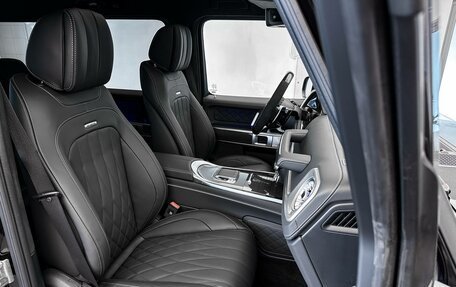 Mercedes-Benz G-Класс AMG, 2025 год, 34 500 000 рублей, 13 фотография
