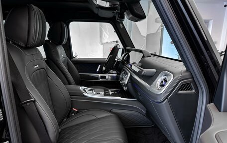Mercedes-Benz G-Класс AMG, 2025 год, 34 500 000 рублей, 12 фотография