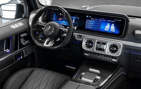 Mercedes-Benz G-Класс AMG, 2025 год, 34 500 000 рублей, 14 фотография