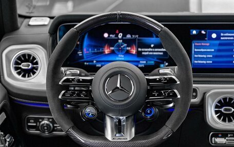 Mercedes-Benz G-Класс AMG, 2025 год, 34 500 000 рублей, 16 фотография