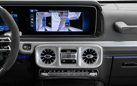 Mercedes-Benz G-Класс AMG, 2025 год, 34 500 000 рублей, 23 фотография