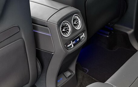 Mercedes-Benz G-Класс AMG, 2025 год, 34 500 000 рублей, 27 фотография
