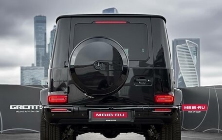Mercedes-Benz G-Класс AMG, 2025 год, 34 500 000 рублей, 5 фотография