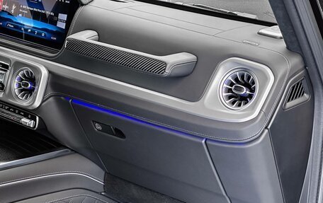 Mercedes-Benz G-Класс AMG, 2025 год, 34 500 000 рублей, 24 фотография