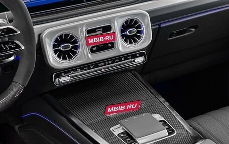 Mercedes-Benz G-Класс AMG, 2025 год, 34 500 000 рублей, 17 фотография
