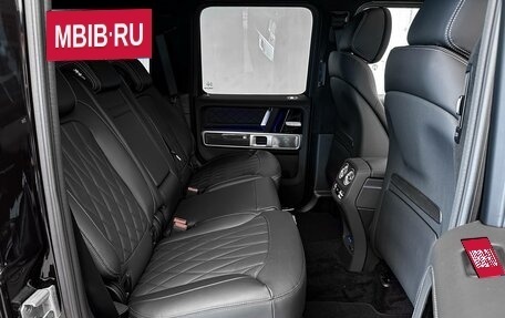 Mercedes-Benz G-Класс AMG, 2025 год, 34 500 000 рублей, 26 фотография