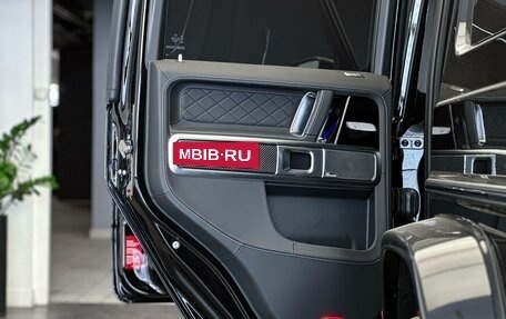 Mercedes-Benz G-Класс AMG, 2025 год, 34 500 000 рублей, 30 фотография