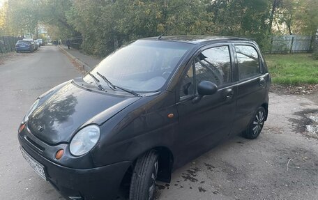 Daewoo Matiz I, 2010 год, 94 000 рублей, 2 фотография