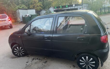 Daewoo Matiz I, 2010 год, 94 000 рублей, 3 фотография