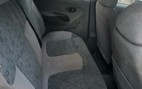 Daewoo Matiz I, 2010 год, 94 000 рублей, 7 фотография