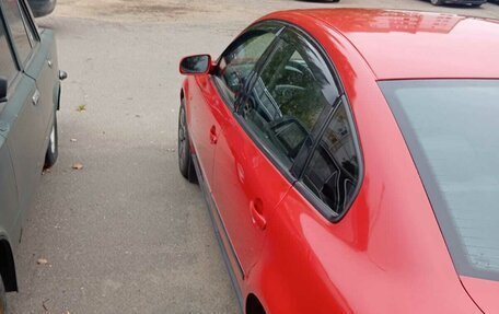 Volkswagen Passat B5+ рестайлинг, 1997 год, 300 000 рублей, 5 фотография