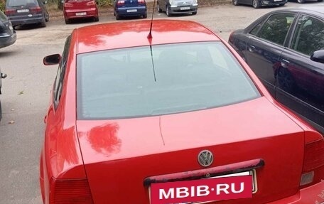 Volkswagen Passat B5+ рестайлинг, 1997 год, 300 000 рублей, 6 фотография