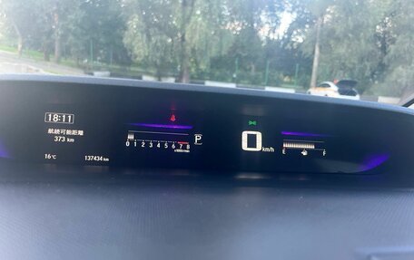 Honda Stepwgn IV, 2019 год, 2 150 000 рублей, 14 фотография