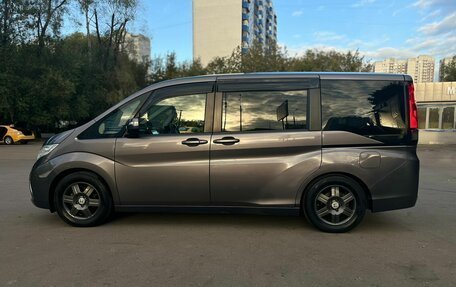 Honda Stepwgn IV, 2019 год, 2 150 000 рублей, 9 фотография