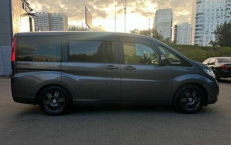 Honda Stepwgn IV, 2019 год, 2 150 000 рублей, 8 фотография