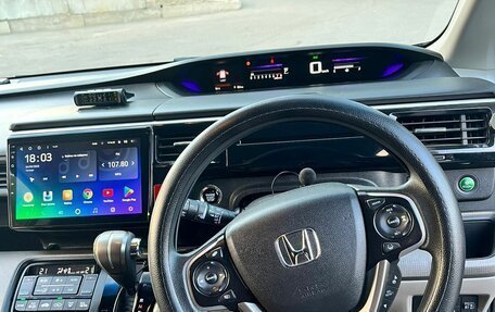 Honda Stepwgn IV, 2019 год, 2 150 000 рублей, 10 фотография