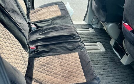 Honda Stepwgn IV, 2019 год, 2 150 000 рублей, 13 фотография