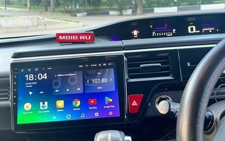 Honda Stepwgn IV, 2019 год, 2 150 000 рублей, 11 фотография