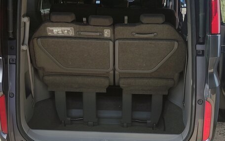 Honda Stepwgn IV, 2019 год, 2 150 000 рублей, 16 фотография