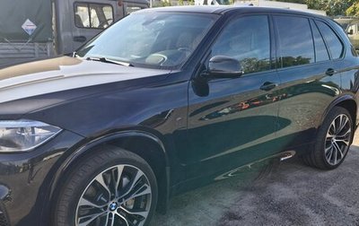 BMW X5, 2017 год, 5 150 000 рублей, 1 фотография