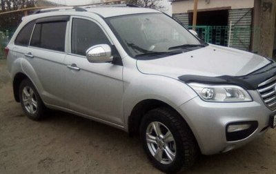 Lifan X60 I рестайлинг, 2014 год, 460 000 рублей, 1 фотография