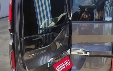 Honda Stepwgn IV, 2019 год, 2 150 000 рублей, 19 фотография