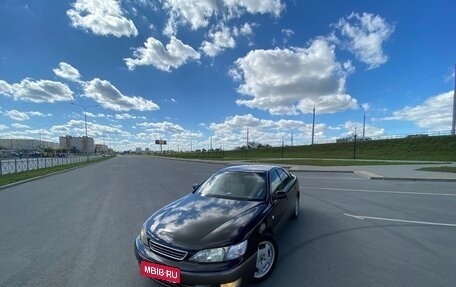 Toyota Windom, 2000 год, 450 000 рублей, 1 фотография
