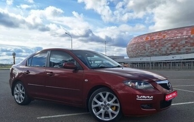 Mazda 3, 2008 год, 680 000 рублей, 1 фотография