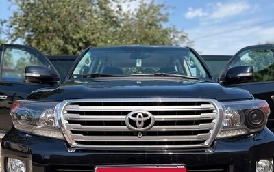Toyota Land Cruiser 200, 2012 год, 3 400 000 рублей, 1 фотография