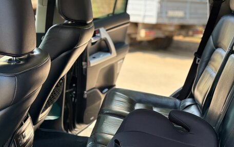 Toyota Land Cruiser 200, 2012 год, 3 400 000 рублей, 3 фотография