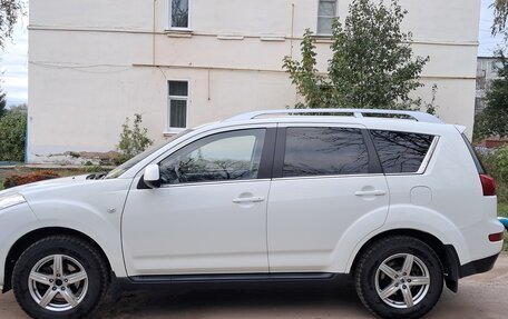 Peugeot 4007, 2011 год, 1 200 000 рублей, 3 фотография